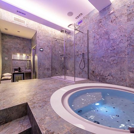 San Carlo Suite Roma Exterior foto
