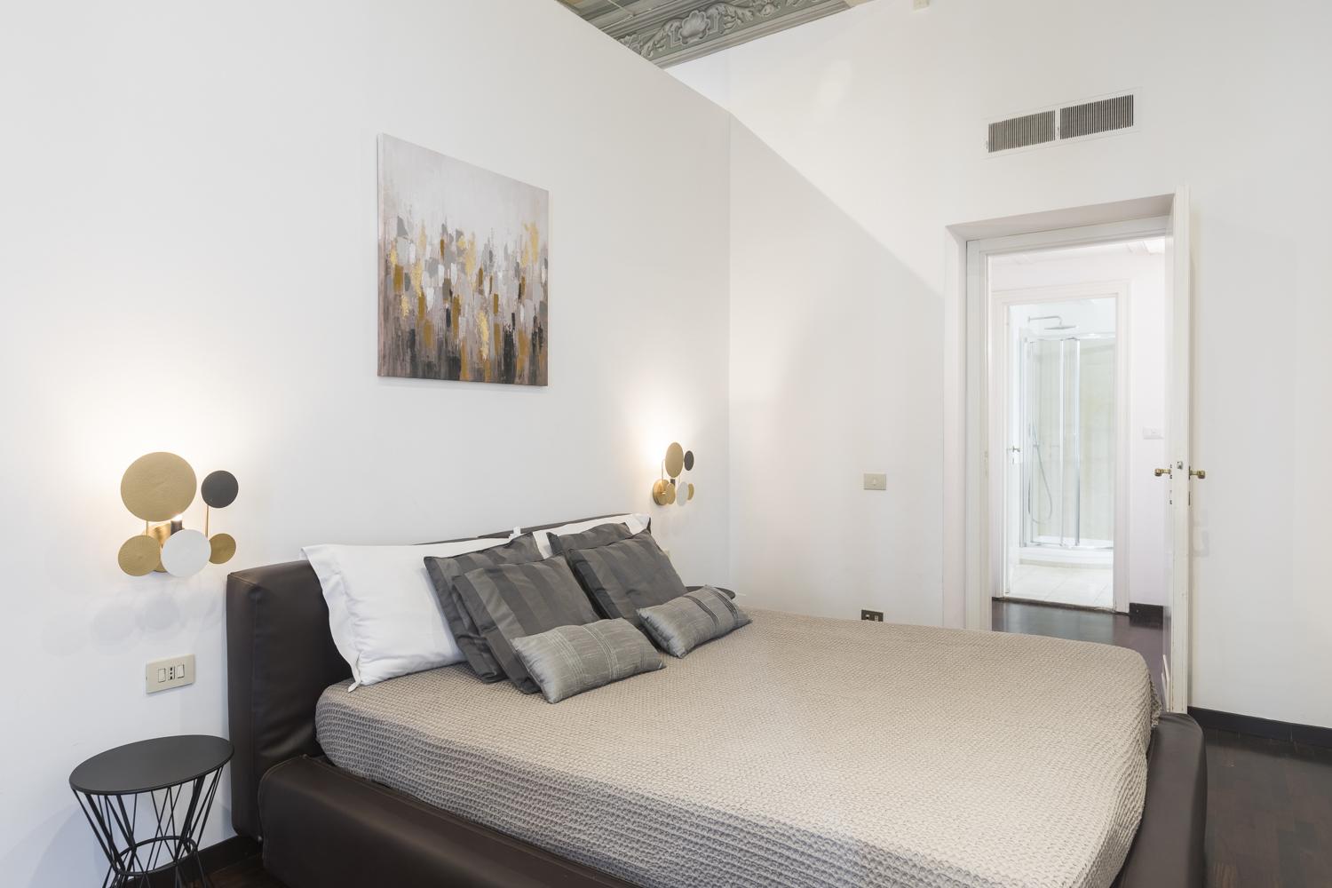 San Carlo Suite Roma Exterior foto