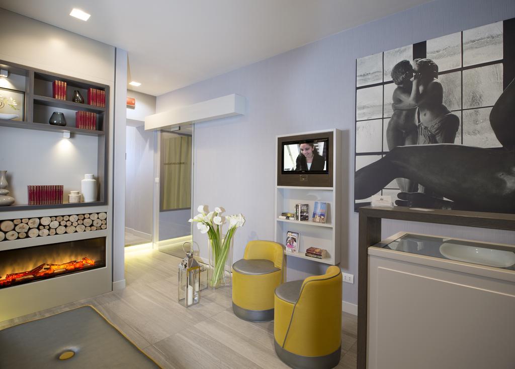 San Carlo Suite Roma Exterior foto